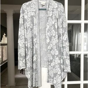 XXL Knox Rose cardigan, nice condition